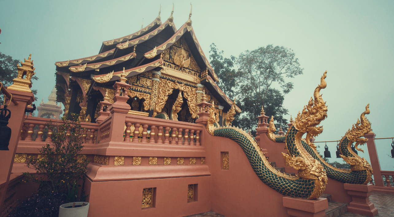 thailande