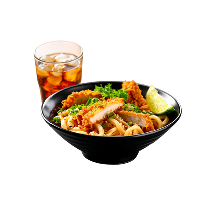 Menu SIMPLE Udon