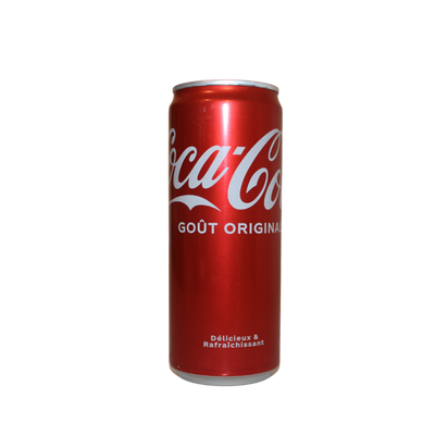 Coca classique