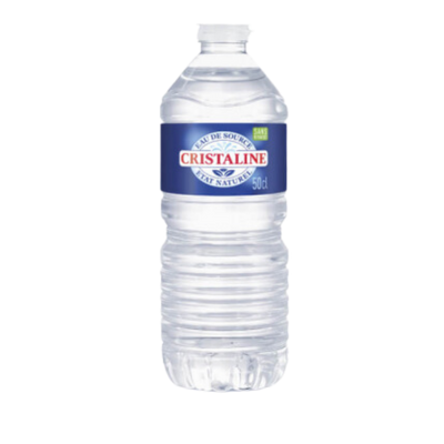Eau minérale