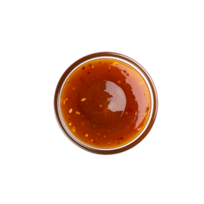 Sauce aigre douce