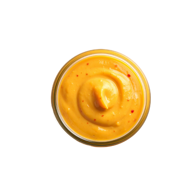 Sauce Algérienne