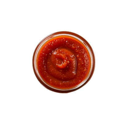 Sauce Ketchup