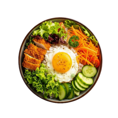 Street Rice