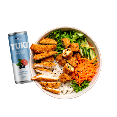 Bo Bun + Boisson