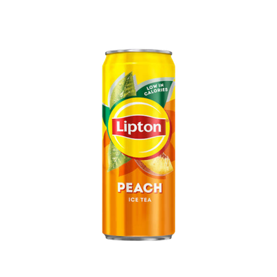 Lipton Pêche