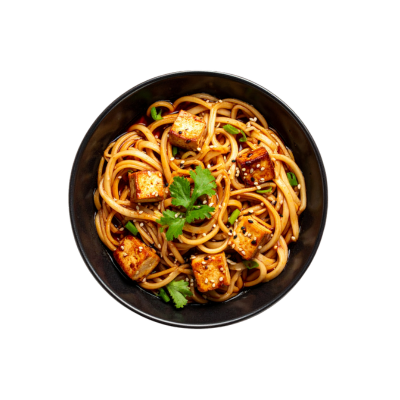 Udon Végé